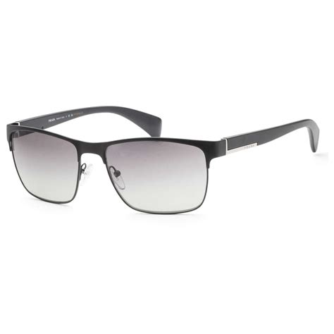 prada pr51os l metal-fad3m1-58-sunglasses|Prada PR 51OS Conceptual L (58 .